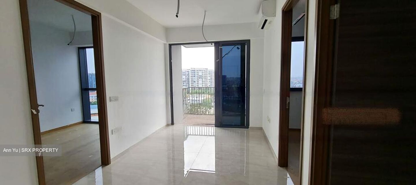 The Florence Residences (D19), Apartment #429744951